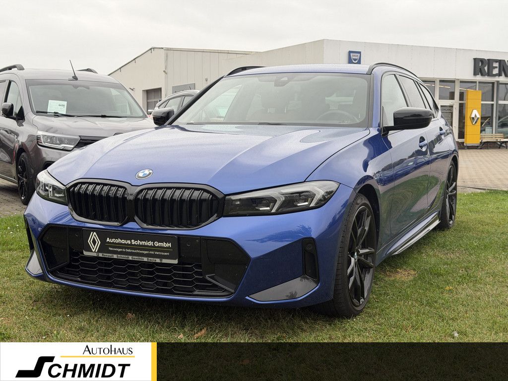 Bild des Angebotes BMW 320 d Touring M Sport Pro
