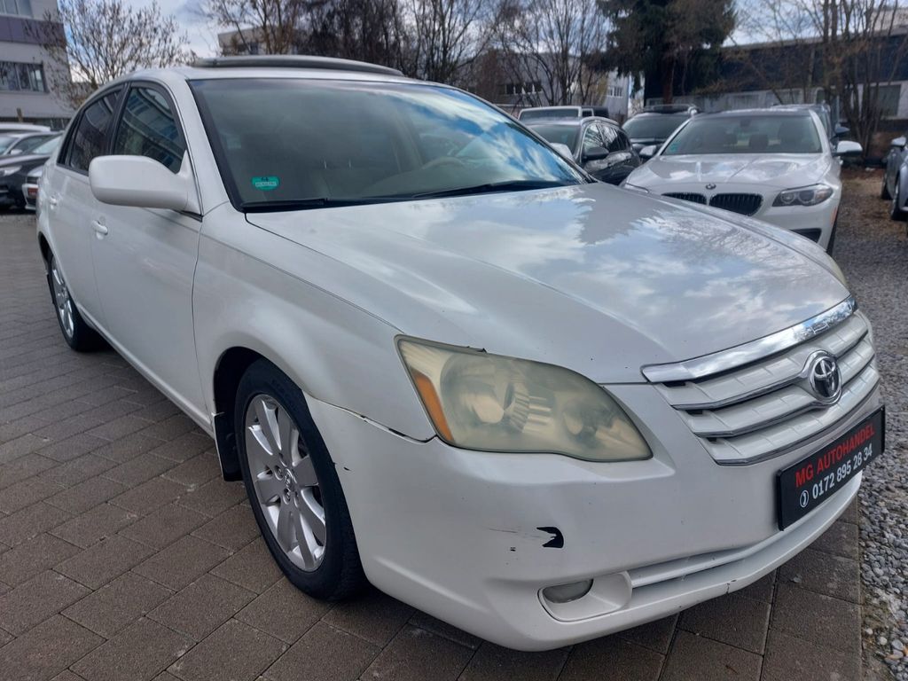 Bild des Angebotes Toyota Avalon 3.5 XLS