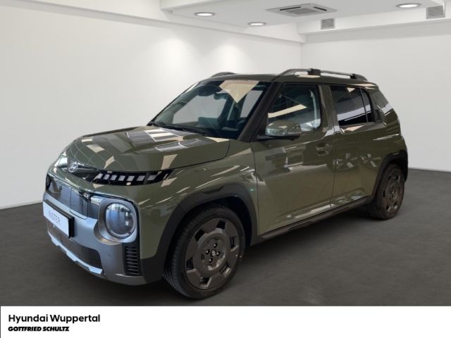 Bild des Angebotes Hyundai INSTER CROSS 49 kWh NAVI Sitzhzg. Einparkhi.