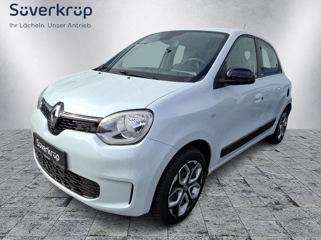 Bild des Angebotes Renault Twingo 1.0 SCe 65 Equilibre