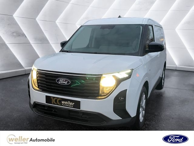Bild des Angebotes Ford Transit Courier Limited 1.5 Parksensoren Sitzhei