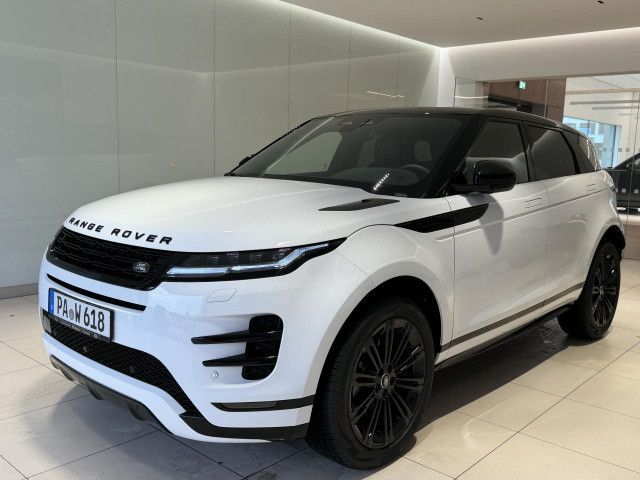 Bild des Angebotes Land Rover Range Rover Evoque D200 HSE Dynamic Black Pack