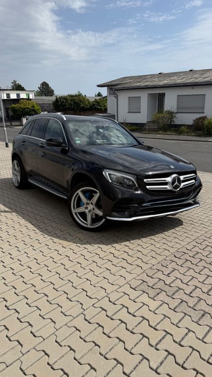 Bild des Angebotes Mercedes-Benz CLC 350