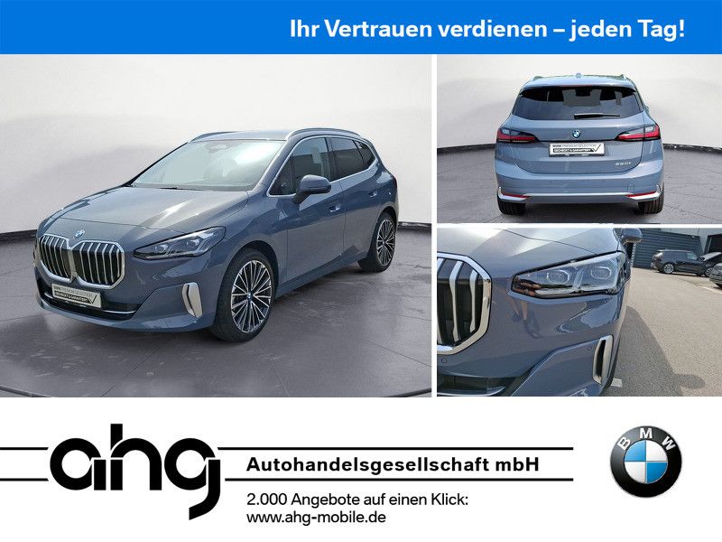 Bild des Angebotes BMW 220i Active Tourer Aut. Luxury Line 19' Premium