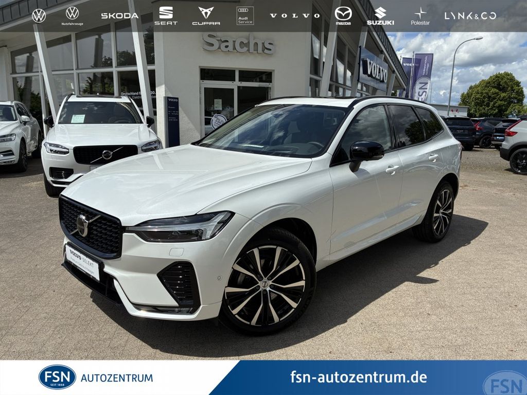 Bild des Angebotes Volvo XC60 B5 Ultra Dark AWD