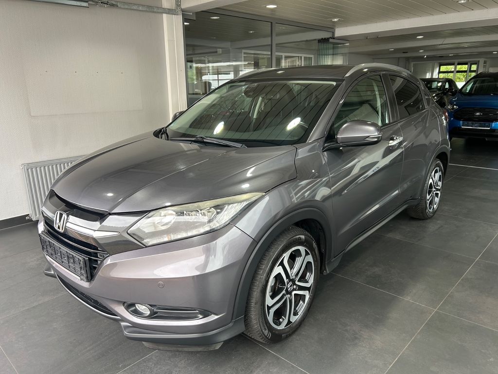 Bild des Angebotes Honda HR-V 1.5 i-VTEC Executive Automatik Navi Pano