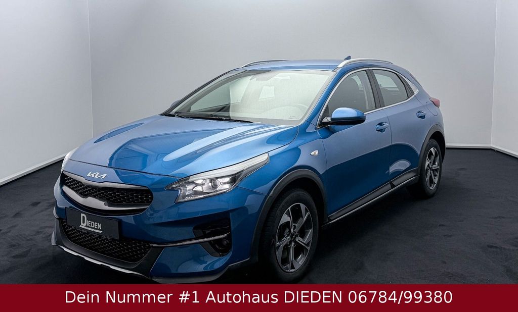 Bild des Angebotes Kia XCeed Edition 7  KAMERA + CARPLAY + LED