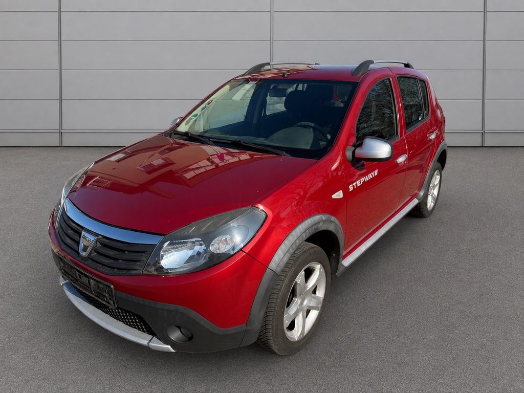 Bild des Angebotes Dacia Sandero Stepway
