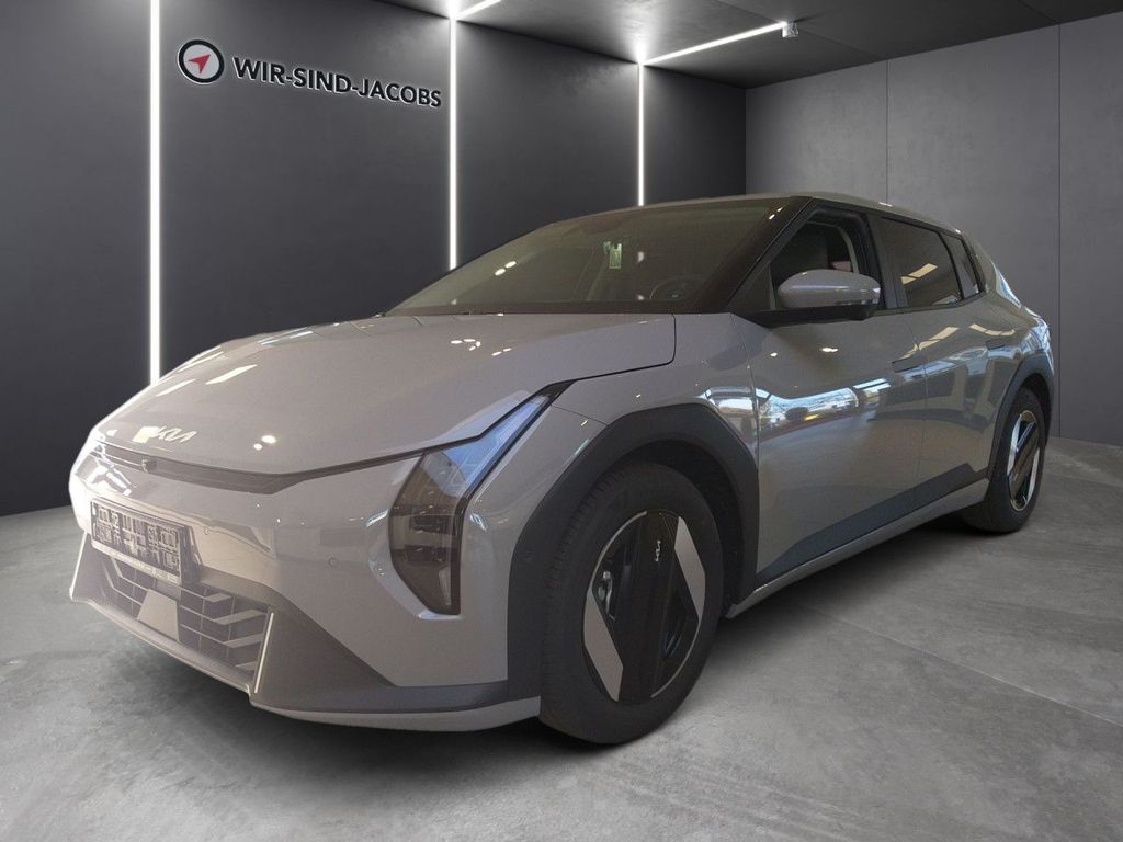 Bild des Angebotes Kia EV4 81 FWD EARTH Bluetooth Navi LED Klima