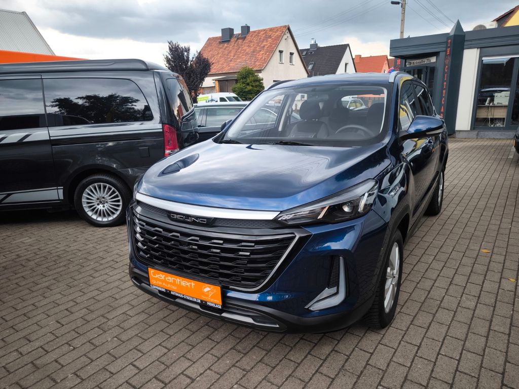 Bild des Angebotes BAIC Beijing X35*LED*Kamera*1.Hd*Garantie*