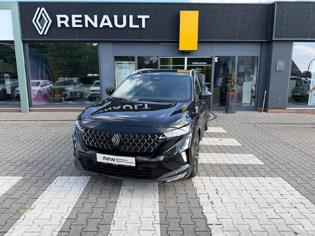 Bild des Angebotes Renault Espace 1.2 E-Tech Hybrid 200,Techno