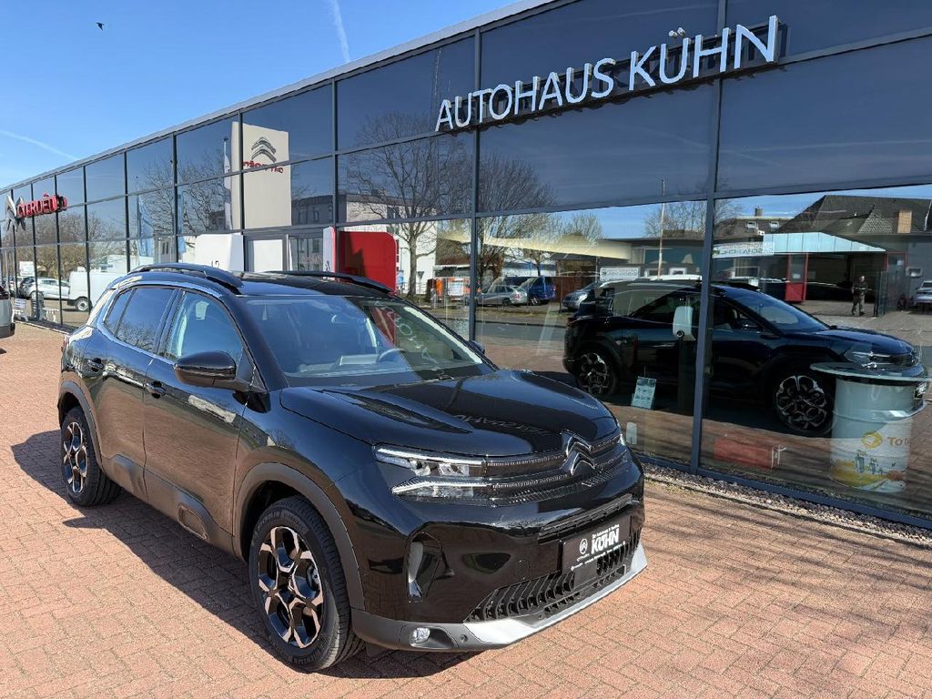 Bild des Angebotes Citroën C5 Aircross Hybrid 145 Max