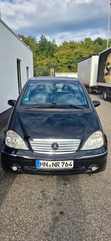 Bild des Angebotes Mercedes-Benz A 190 PICCADILLY Elegance
