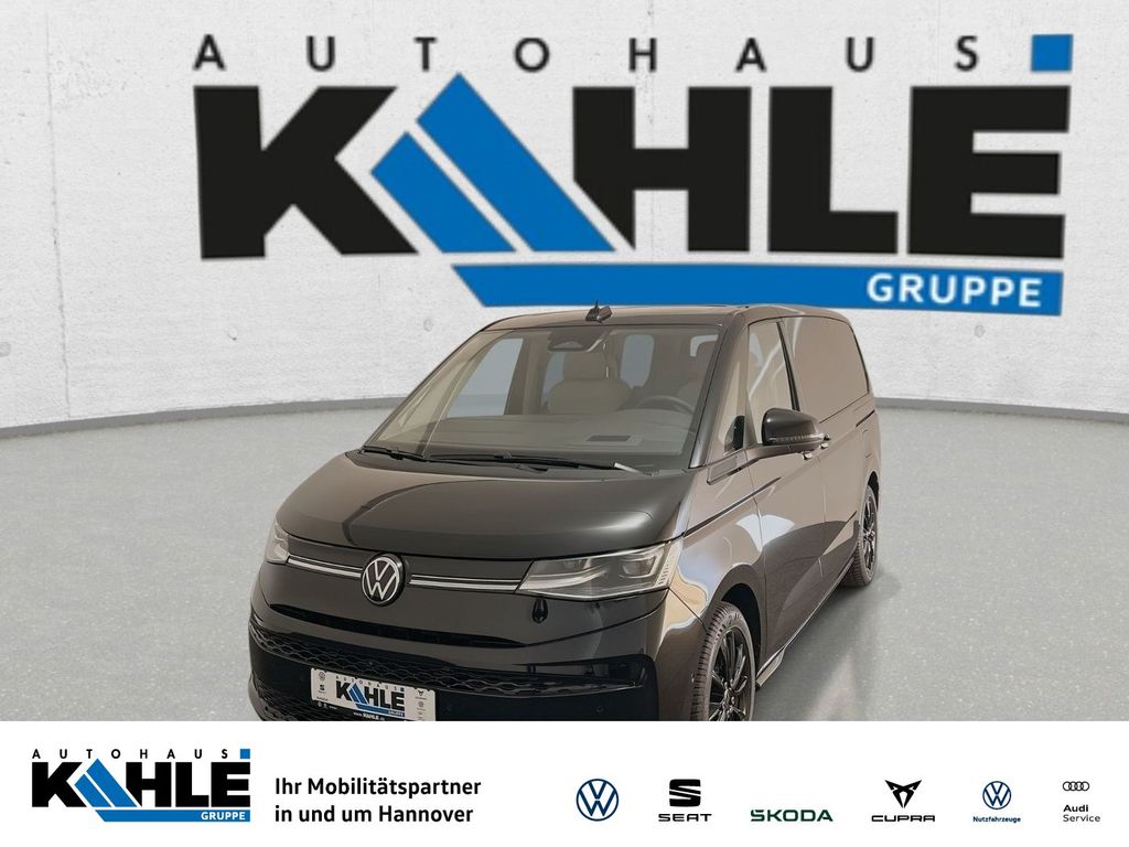 Bild des Angebotes Volkswagen T7 Multivan Life 2.0 TDI DSG 7 SItzer CarPlay Pa