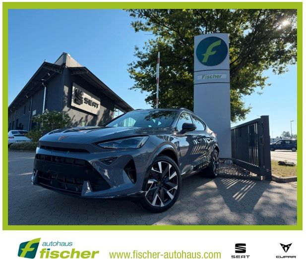 Bild des Angebotes Cupra Formentor VZ 1.5 TSI e-Hybrid AHK Matrix Memory