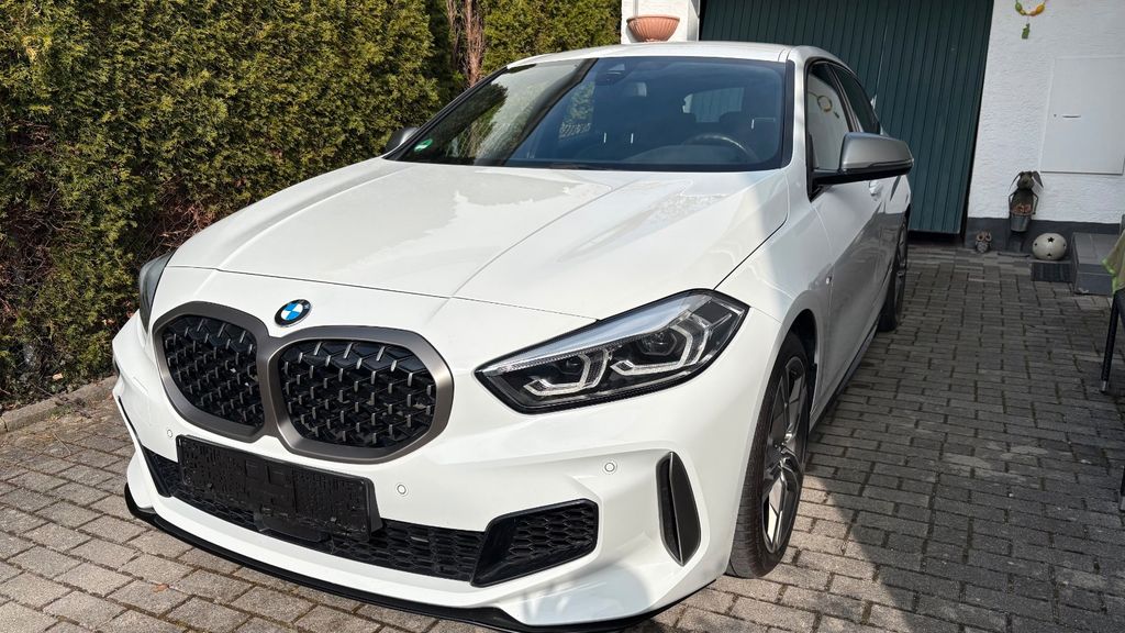 Bild des Angebotes BMW M135i xDrive