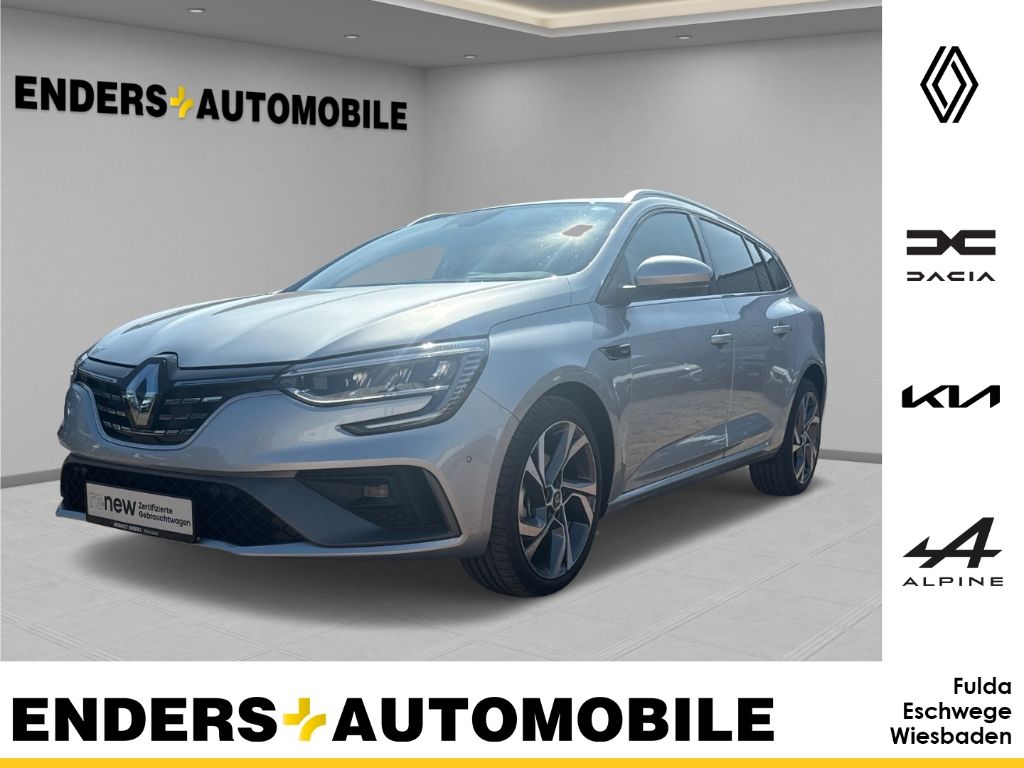 Bild des Angebotes Renault Megane Grandtour R.S.Line TCe 160 EDC NP 40.049,