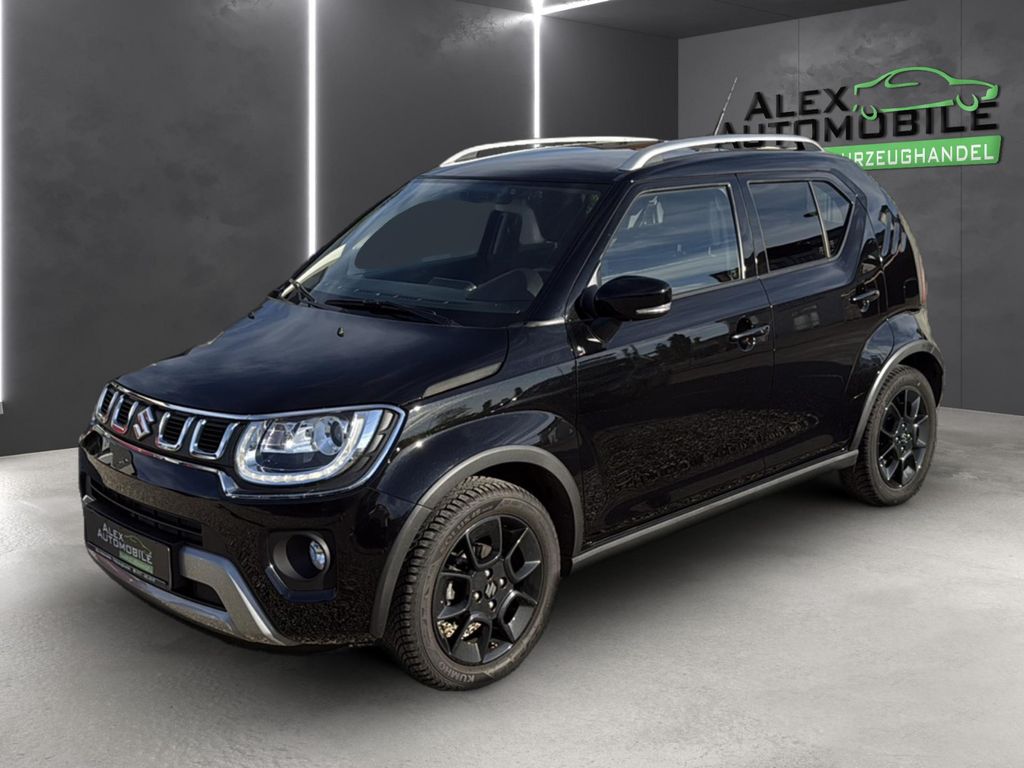 Bild des Angebotes Suzuki Ignis Comfort+