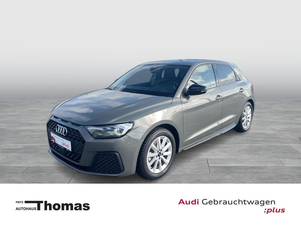 Bild des Angebotes Audi A1 Sportback Sport A1 Sportback 30 TFSI LED Priv