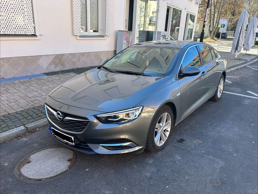 Opel Insignia 1.5 Turbo 103kW Innovation GS Innov...
