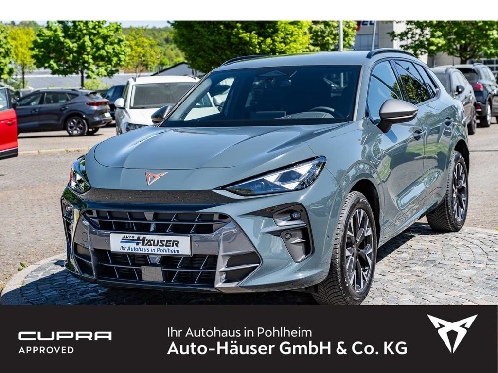 Bild des Angebotes Cupra Terramar 1.5 eTSI DSG SENNHEISER EL. HECKKL. HUD
