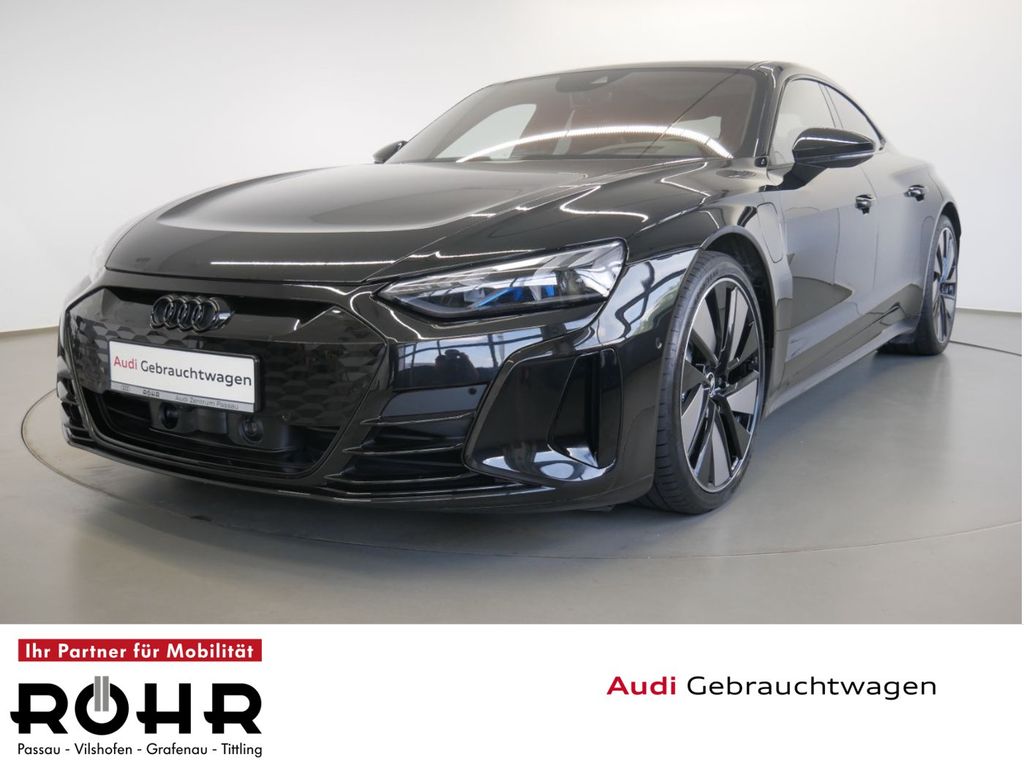 Bild des Angebotes Audi e-tron GT quattro KERAMIK MATRIX HEAD-UP