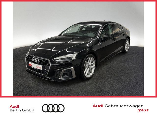 Bild des Angebotes Audi A5 Sportback S line 40 TDI S tr. MATRIX HUD B&O