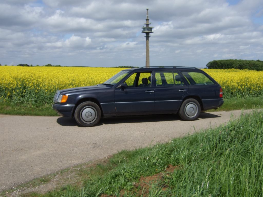 Bild des Angebotes Mercedes-Benz 300