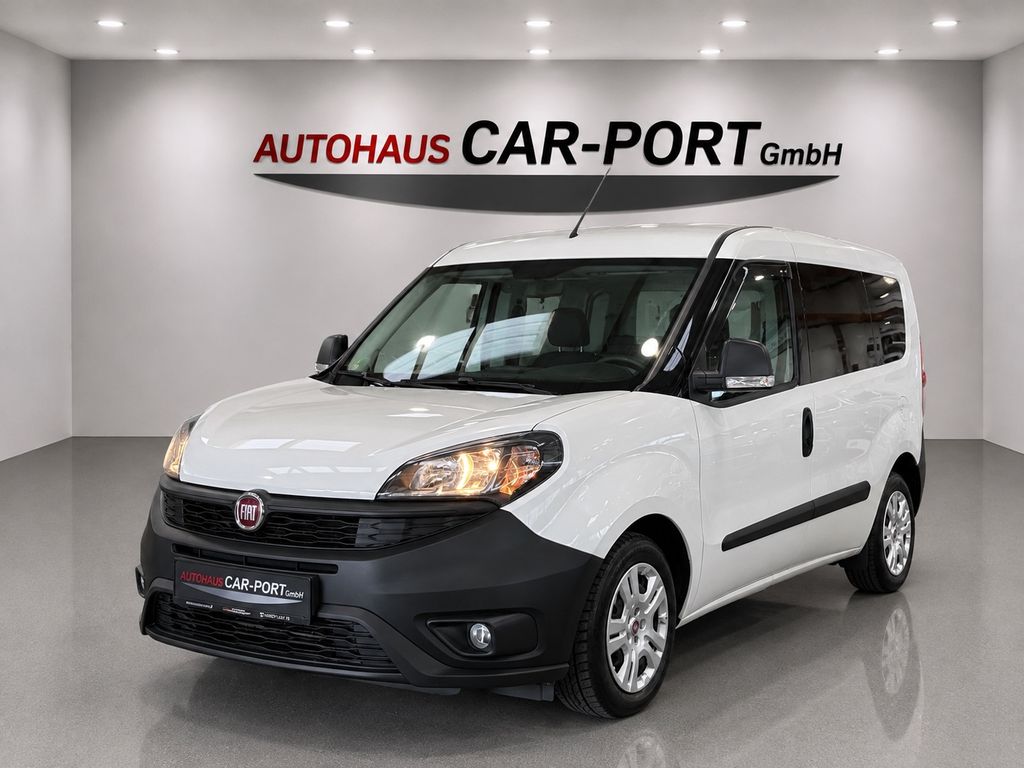 Bild des Angebotes Fiat Doblò SX Active 1.6 Multijet | RFK | AHK | PDC..