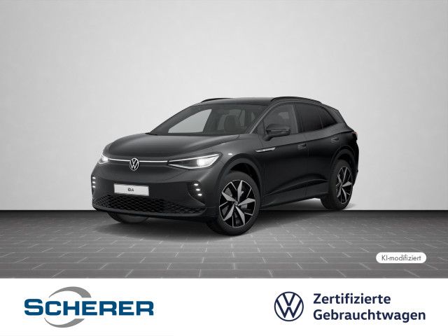 Bild des Angebotes Volkswagen ID.4 GTX 77kHW,*2,99%*4MOTION,AHK, WP, ACC, SHZ,
