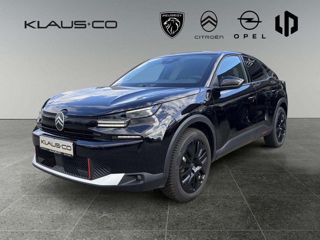 Bild des Angebotes Citroën C4 Collection 145 Hybrid EAT6
