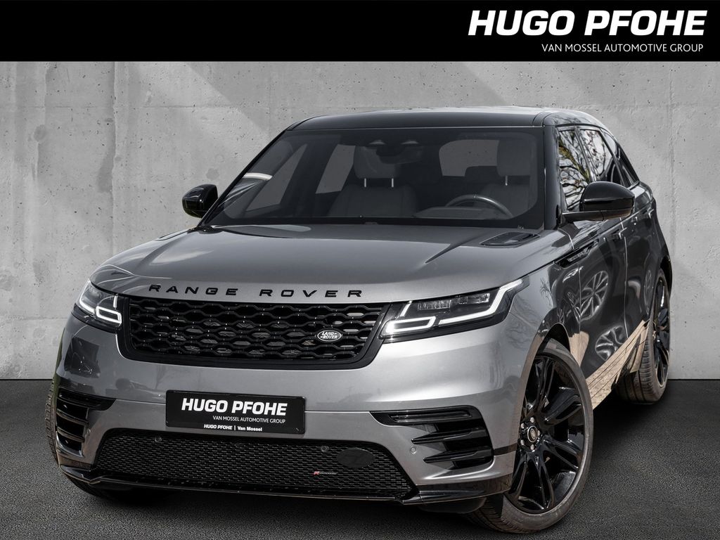 Bild des Angebotes Land Rover Range Rover Velar 2.0d S R-Dynamic