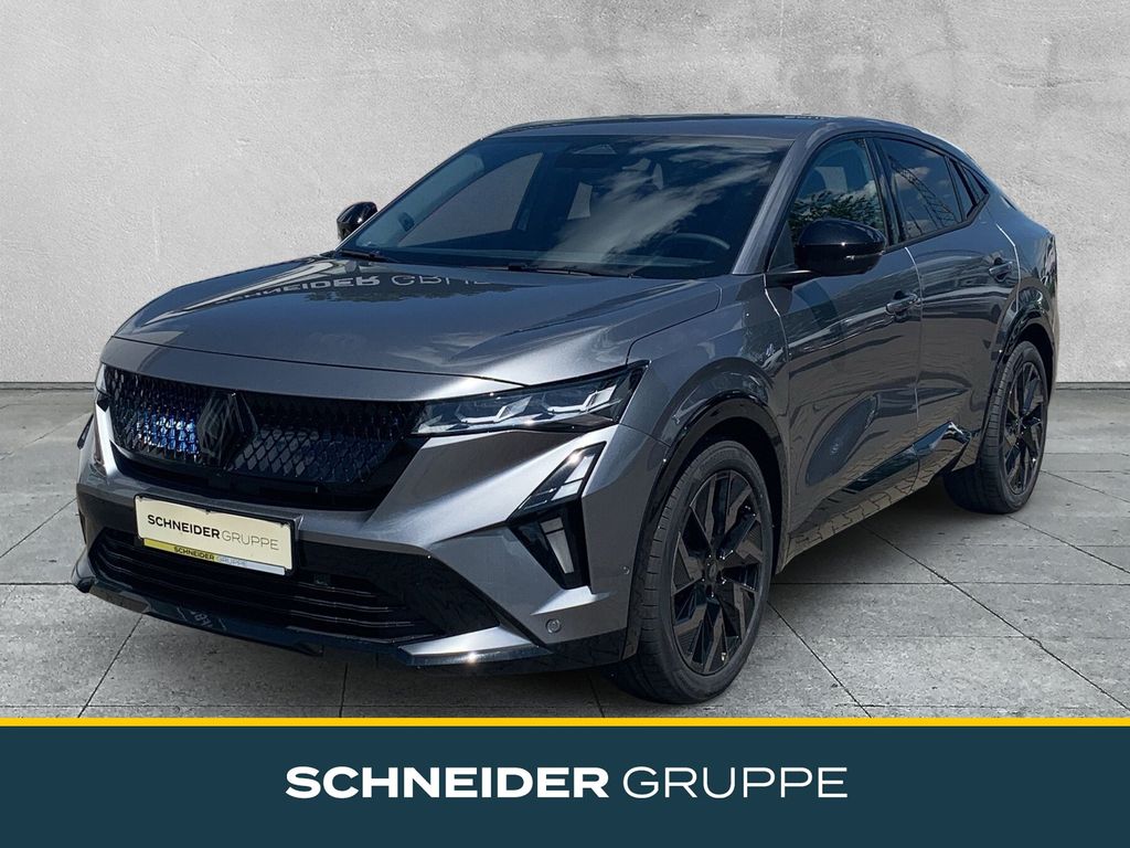 Bild des Angebotes Renault Rafale ESPRIT ALPINE FULL HYBRID 200 SHZ+NAVI