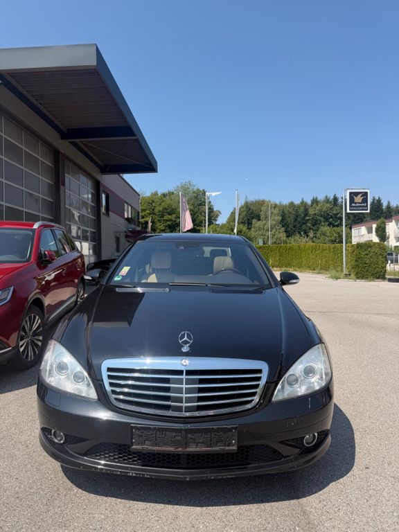 Bild des Angebotes Mercedes-Benz S 500 S Limousine S 500