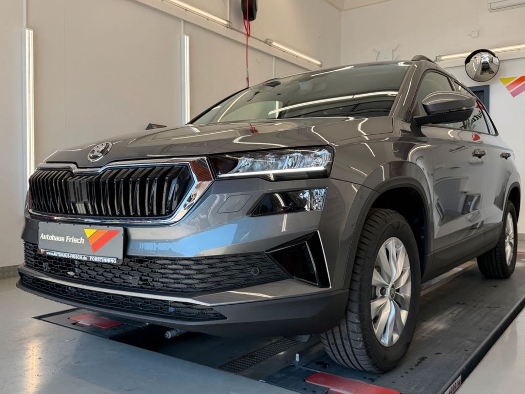 Bild des Angebotes Skoda Karoq Selection*AHK*SmartLink