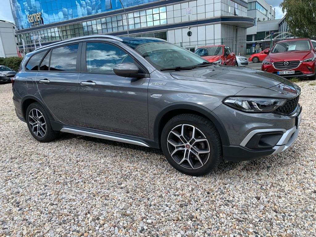 Bild des Angebotes Fiat Tipo 1.0 T3 CROSS * sehr gepflegter Zustand