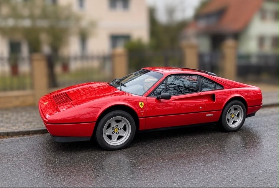 Ferrari 328 GTB