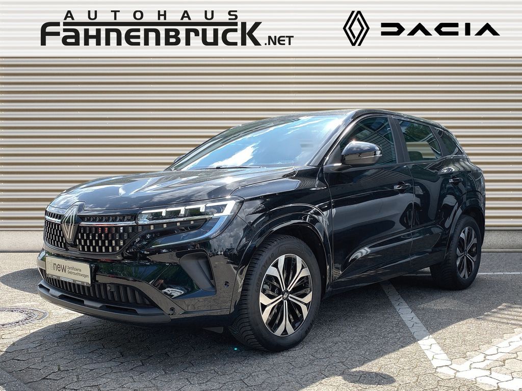 Bild des Angebotes Renault Austral Equilibre Mild Hybrid 140 Scheckheft