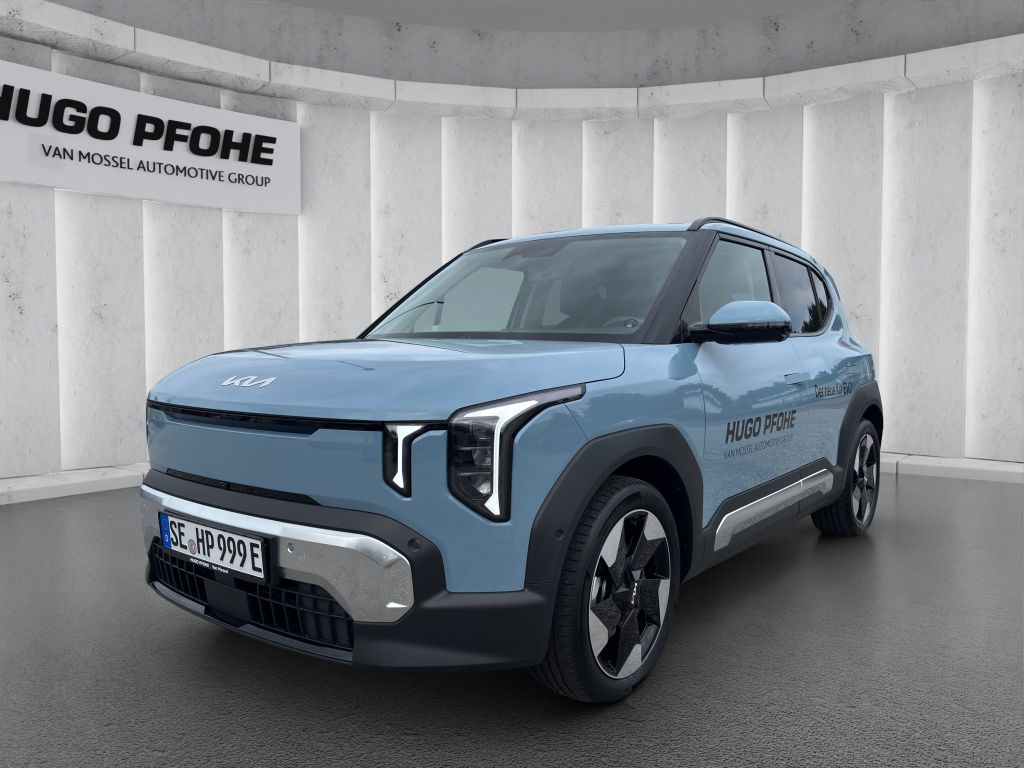 Bild des Angebotes Kia EV2 Earth 42.2 kWh