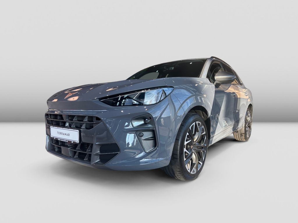 Bild des Angebotes Cupra Terramar VZ 2.0TSI 265PS AHK PaketXL Matrix