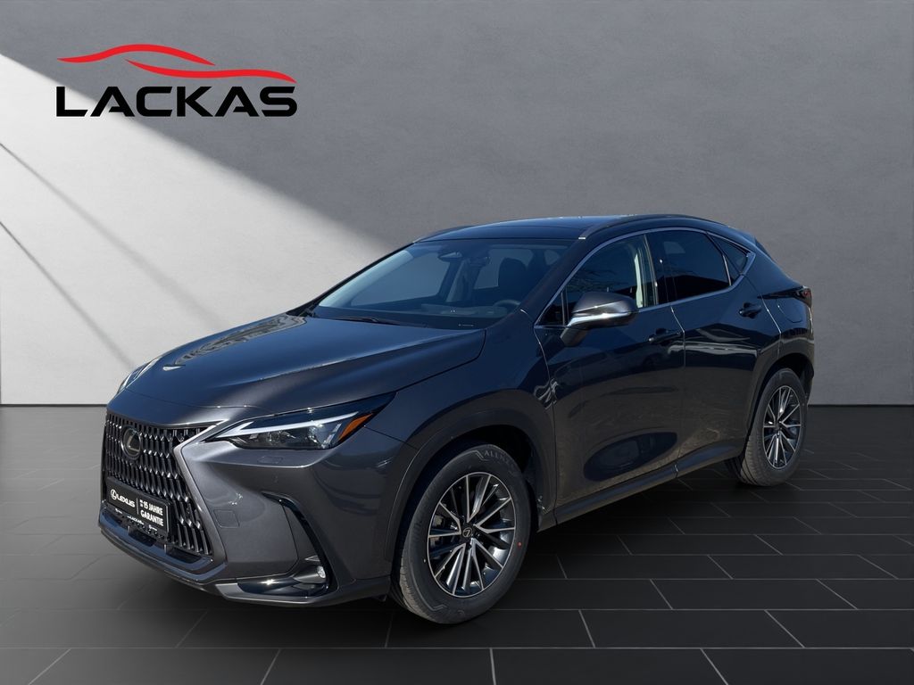 Bild des Angebotes Lexus NX 450h +Executive PANO Interieur+Technologie P.