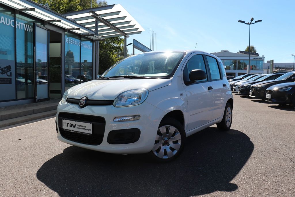 Bild des Angebotes Fiat Panda Pop, Klimaanlage, Audiosystem