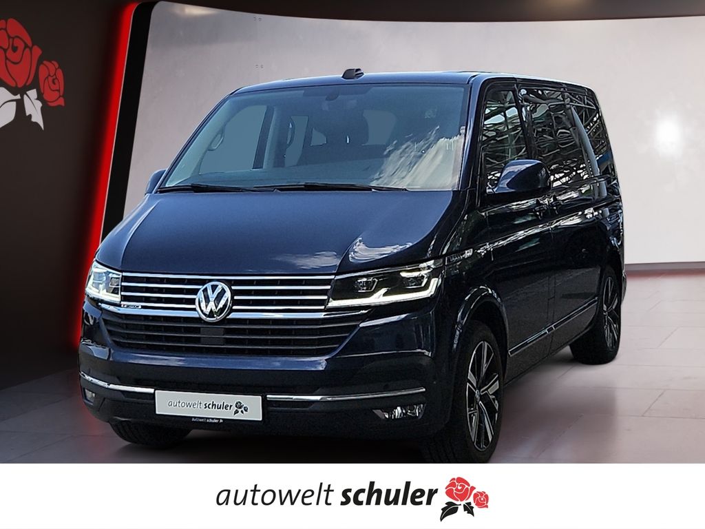 Bild des Angebotes Volkswagen T6.1 Multivan 2,0 TDI DSG 4motion Highline