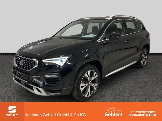 Bild des Angebotes Seat Ateca Xperience 2,0 TDI AHK-klappbar Navi Digita