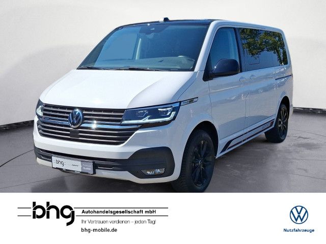 Bild des Angebotes Volkswagen T6 Multivan 2.0 TDI DSG 4motion EDITION #STANDHE