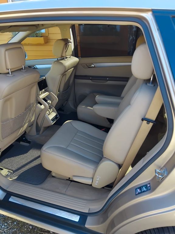 Bild des Angebotes Mercedes-Benz R 350