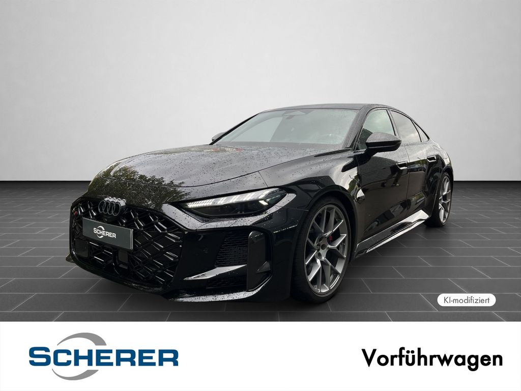 Bild des Angebotes Audi RS5 Limousine 470 kW tiptronic