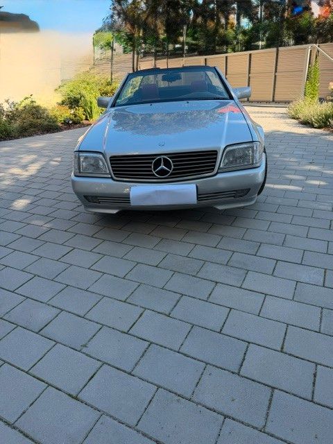 Bild des Angebotes Mercedes-Benz 320
