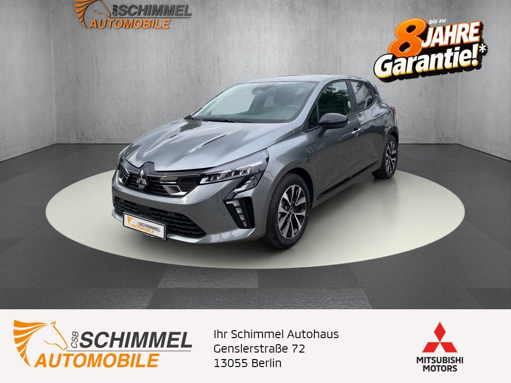 Bild des Angebotes Mitsubishi Colt Hybrid PLUS NAVI KAM LED KLIMAA SHZ PDC