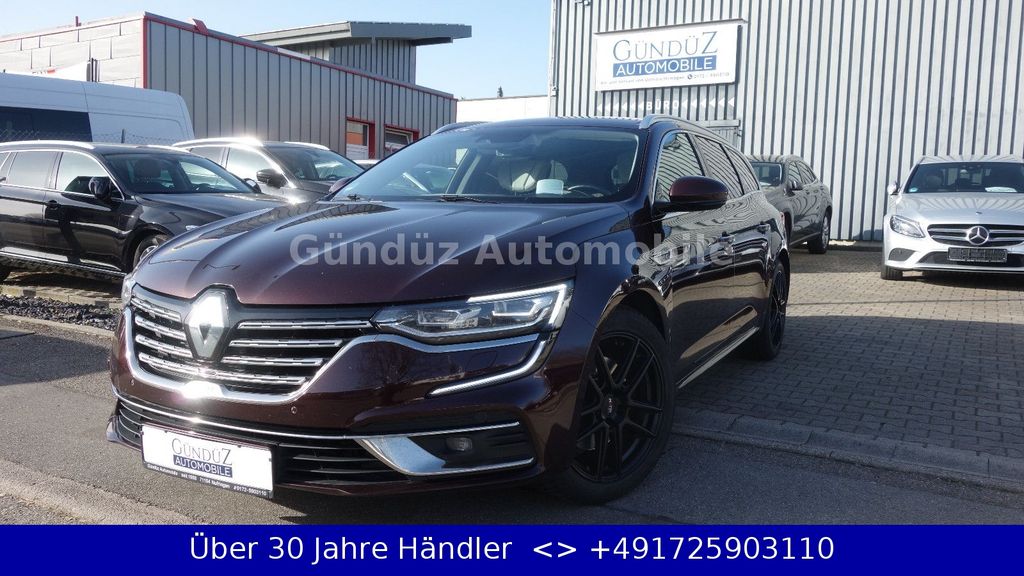 Bild des Angebotes Renault Talisman Grandtour BlueDCI 200 EDC 4CONTROL